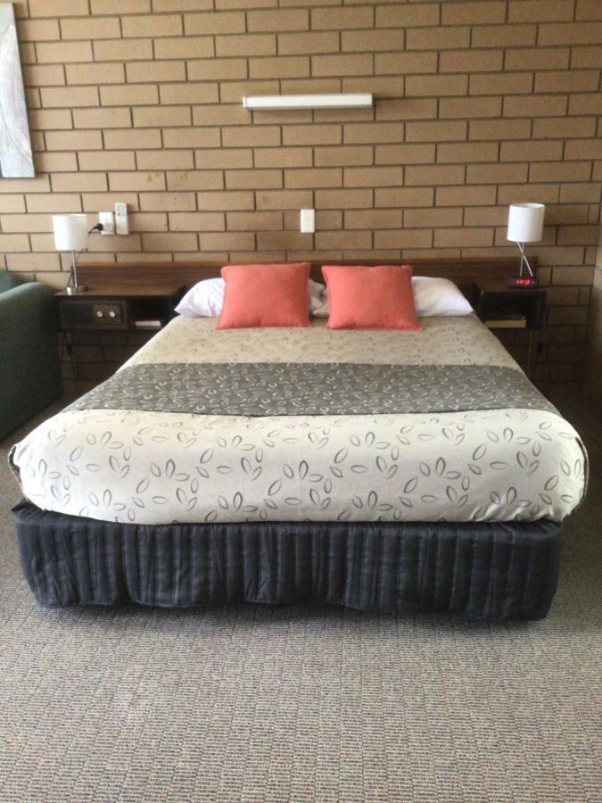 Mount Wycheproof Motor Inn ภายนอก รูปภาพ