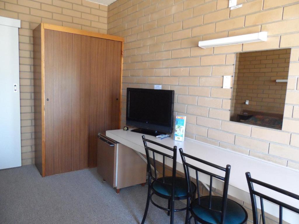 Mount Wycheproof Motor Inn ห้อง รูปภาพ