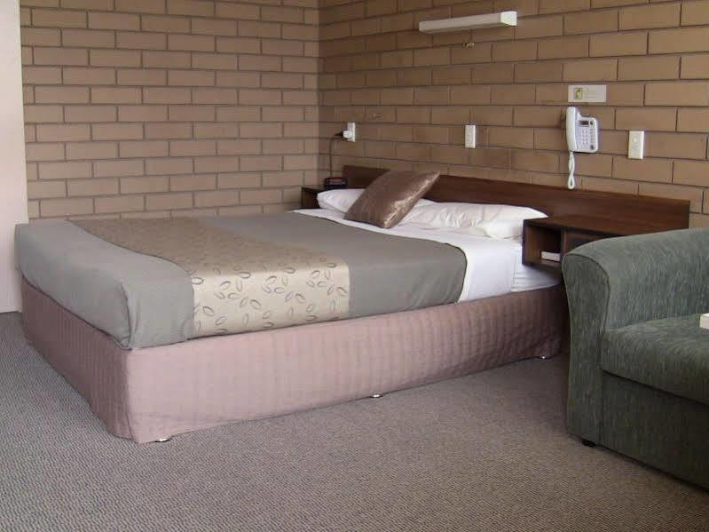 Mount Wycheproof Motor Inn ภายนอก รูปภาพ